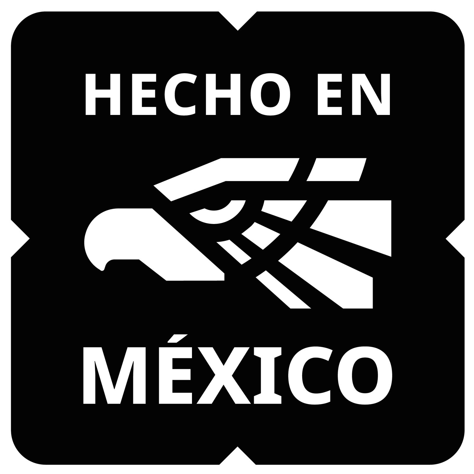 Hecho en México